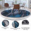 Tapis décoratif Guelph-942389690