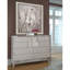 Hollywood Loft 8 - Drawer Dresser-404553820
