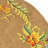 Soho Hand Tufted Wool And Viscose Floral Rug-1346646653