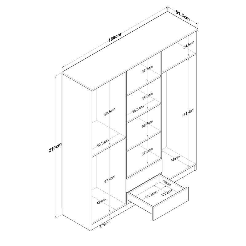 Armoire