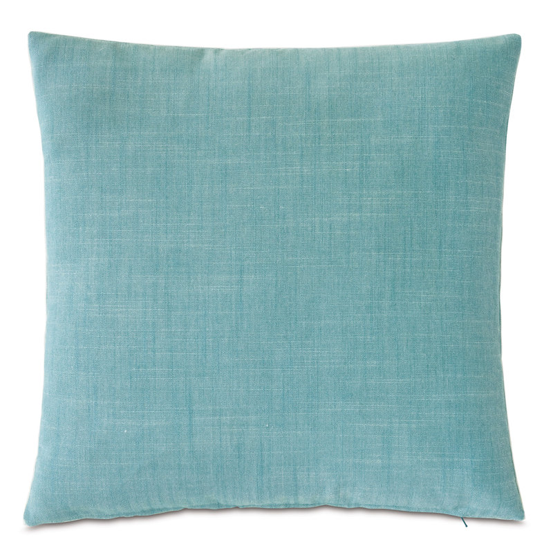 St. Barths Square Pillow Cover & Insert