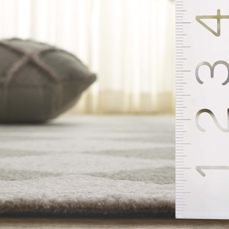 Clyde Area Rug, Rectangle 5' x 8'