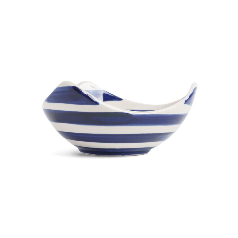 Breakwater Bay Bridgeville Ceramic Condiment Server