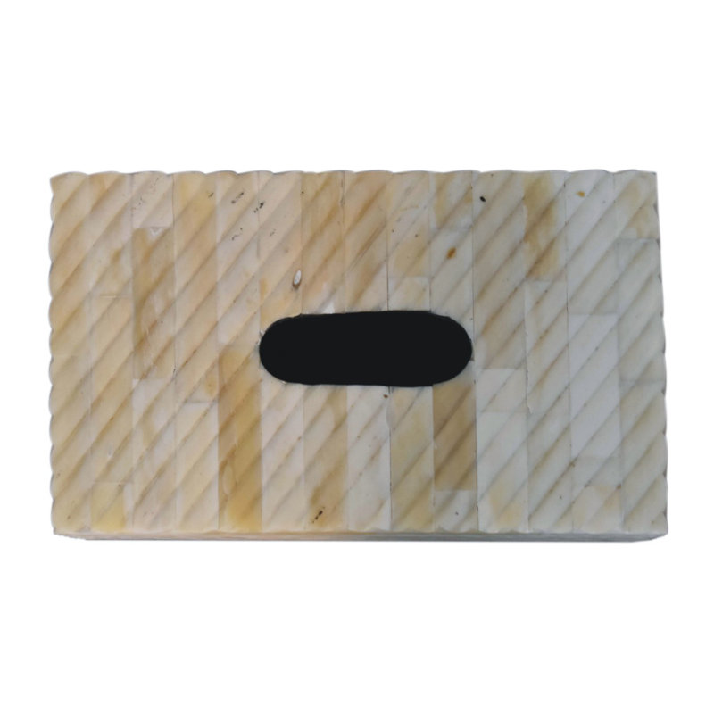 Abryella Tissue Box Cover