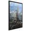 Bleu Paris par - Peinture-1572266648-1572266649