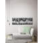 Deep Roots - Wrapped Canvas Panoramic Painting-370642185