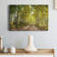 Aspen Drive - Impression sur toile tendue-613247381