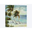 «Tropical IV», reproduction sur toile-74597464-74597469-28954304