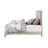 Coutee Upholstered Standard Bed-666848240