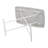 Harla 29.92'' Rectangular Adjustable Folding Table