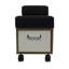 Tabouret Alera Ii Pedicart (brun)-69892510