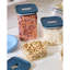 Caraway 14pc Airtight Storage Container Set, Cream-52127702