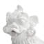 2 Piece Chinese Dogs Figurine Set