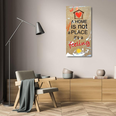 Art sur toile tendue, Trinx Holzner, Renate