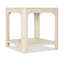 Archives End Table