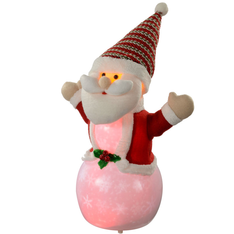 Christmas Figurines & Collectibles