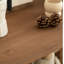 Ins Style Solid Wood Storage Cabinet