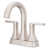Spot Defense Brushed Nickel is out of stock selected