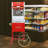 Commercial Popcorn Machine