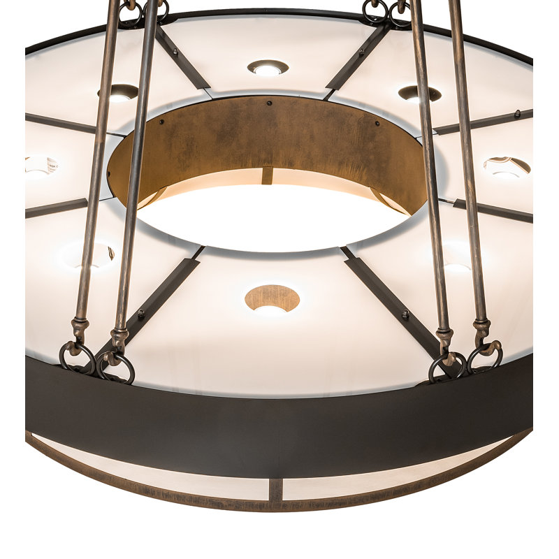 8 - Light Pendant