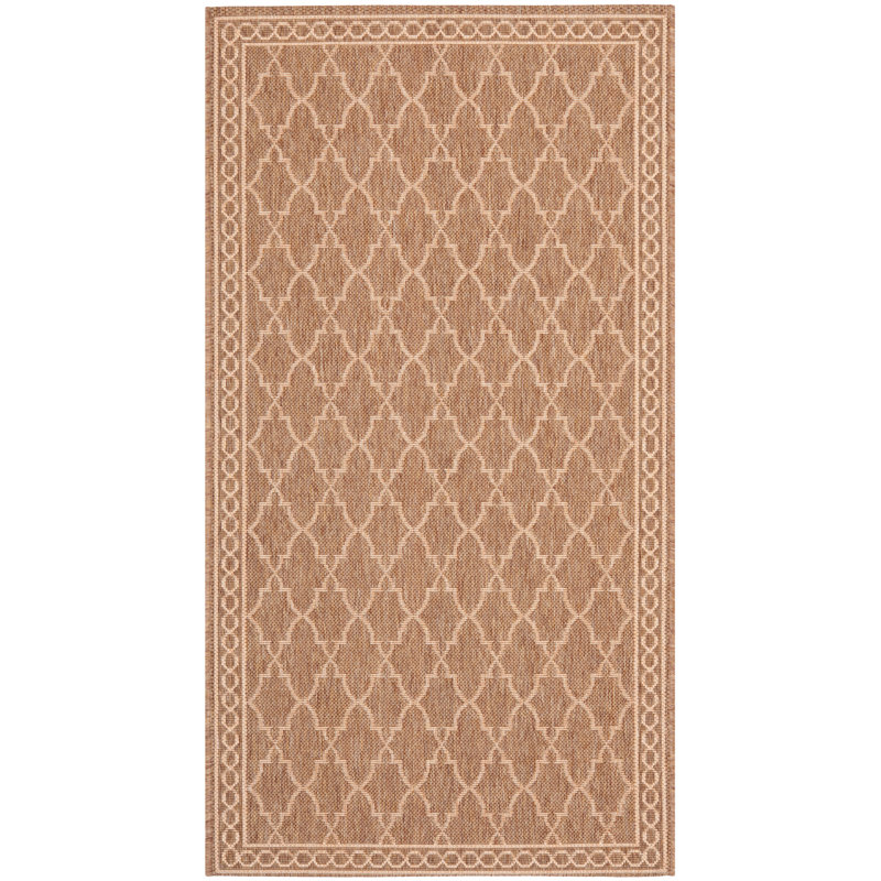Courtyard Performance Rug, 2'7" x 5'