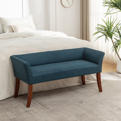 Banc d'appoint Winston