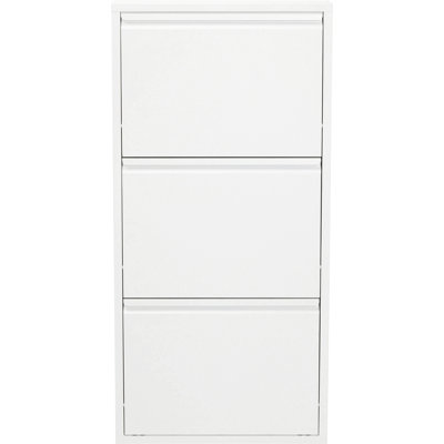 Schuhschrank Caruso für 6 Paar Schuhe