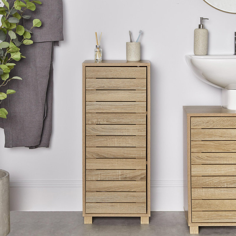 Chester Freestanding Bathroom Cabinet
