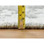 Tamio One-of-a-Kind 9'11" X 14' New Age Silk Area Rug Grey