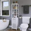 Minnis Linen Cabinet-1877836411