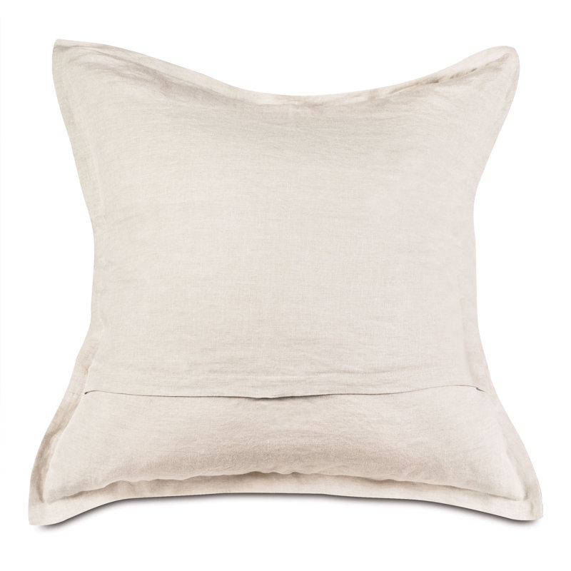 Shiloh Sham, Natural, Euro