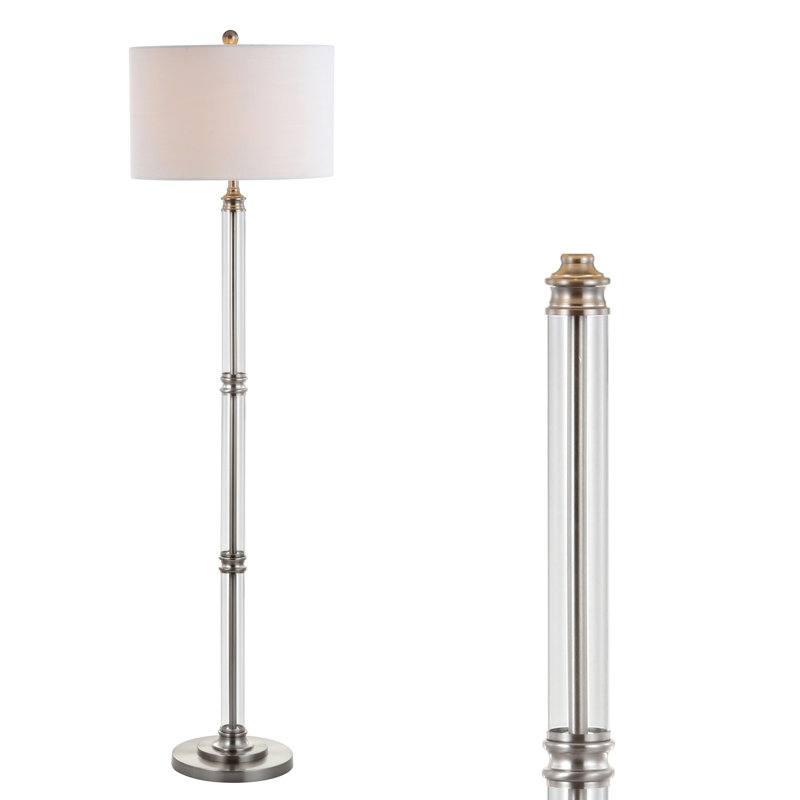 Lampe sur pied 60 po Thome