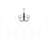 Porteau 5-Light Chandelier-88160136-123130112