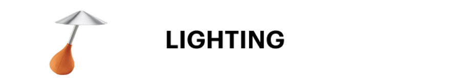 Modern Lighting