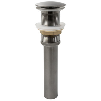 2.75'' W Pop-Up