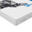 Ensemble de 2 draps-housse pour chat Ambesonne-106742357