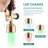 RENIST Pull Down Kitchen Faucet-100404460