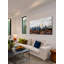 «New York Colors», reproduction d'art sur toile tendue-323218482