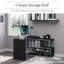 Conestoga L-Shaped Computer Desk-1065387919
