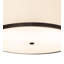 Cilindro 4 - Light Drum Chandelier