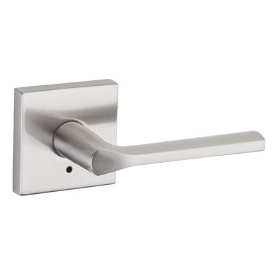Lisbon Privacy Door Lever