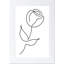 Matte Picture Frame-1508113487