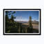 Western Vista Iv Print