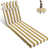 Yellow/White Striped is unavailable
