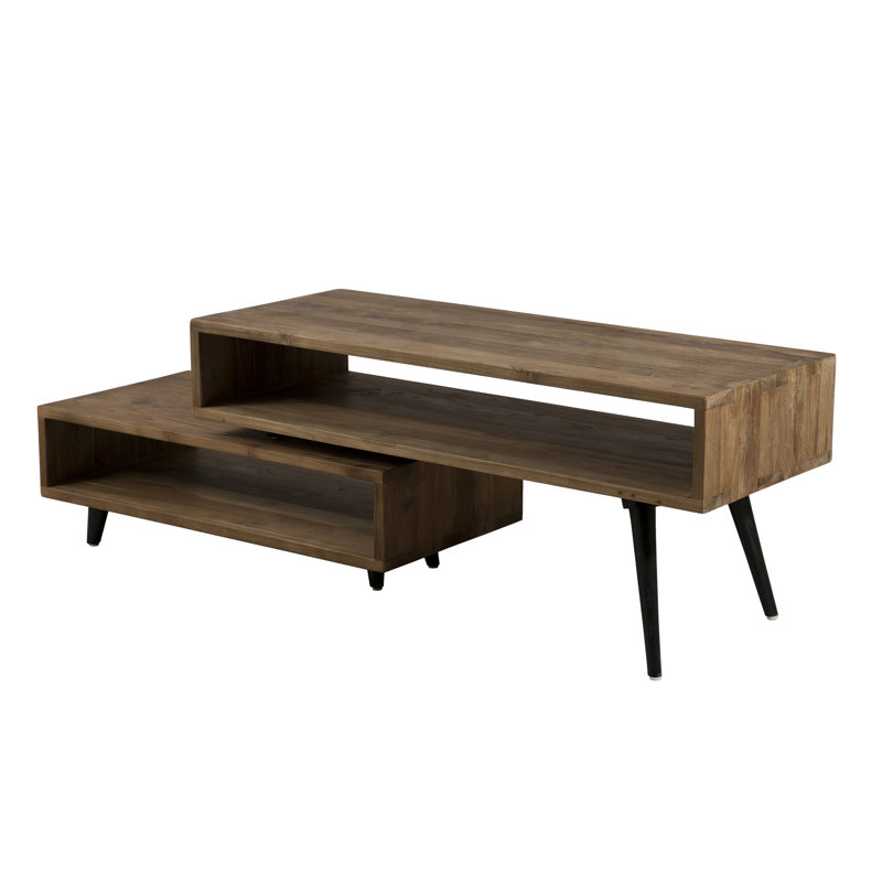 Sandrine Unfinished TV Stand for TVs up to 40"