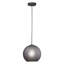 Luminaire suspendu en forme de globe à 1 lumière Helos-296505767-296505784