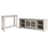 Dusty Gray Oak is out of stock