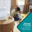 Humidificateur à remplissage par le haut Safety 1ˢᵗ® Comforting Cool Mist