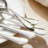 Flatware Set 18/10 Stainless Steel Silverware-996057210