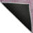 Machine Washable Indoor/Outdoor Cinead ACN1716 Blush Rug-104848262